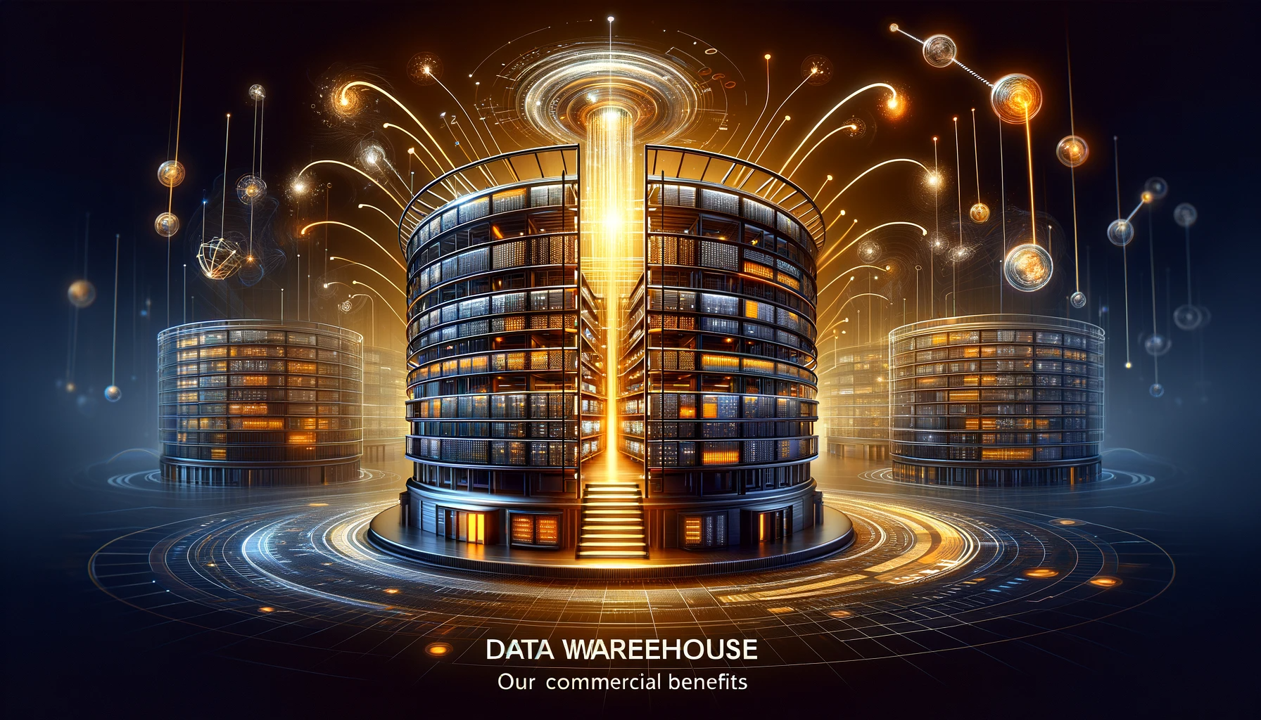 5 Aspectos Clave del Data Warehouse en la Era de la Información