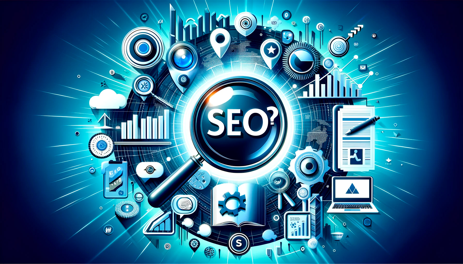 SEO: estrategias de posicionamiento en Google