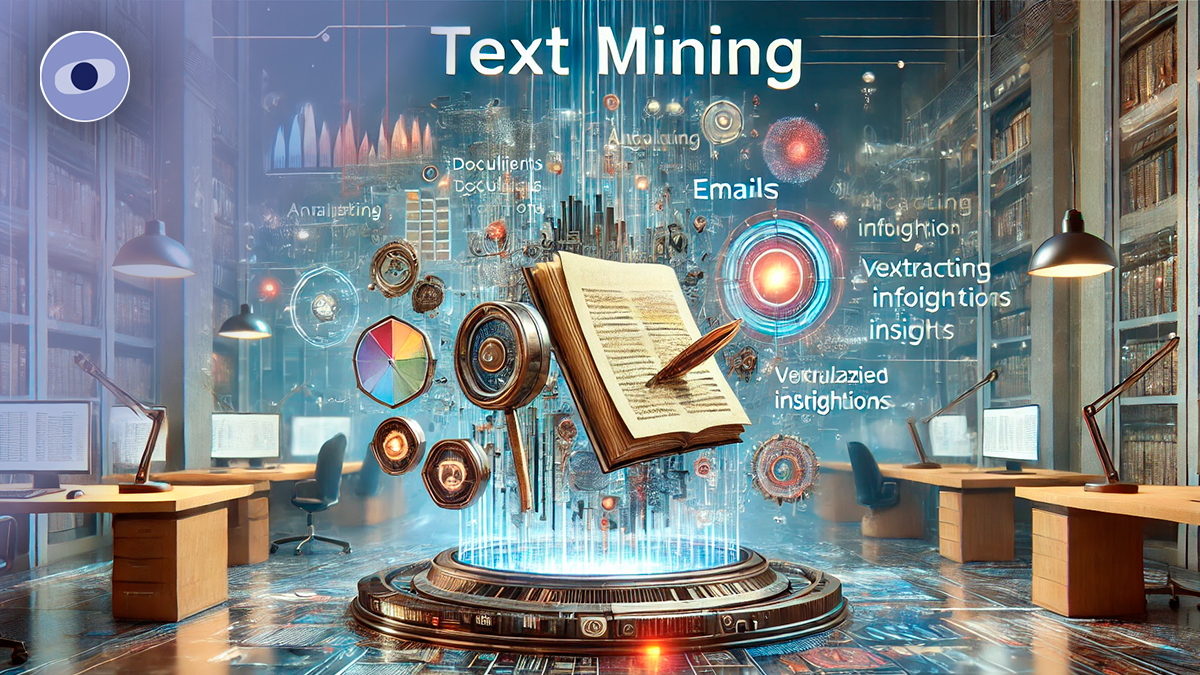 Descubre el Poder Oculto de la Minería de Textos