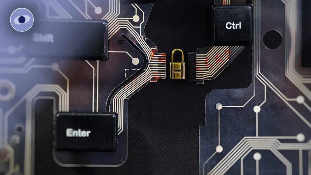 Ciberseguridad