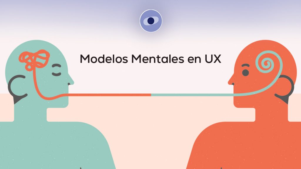 modelos mentales en UX