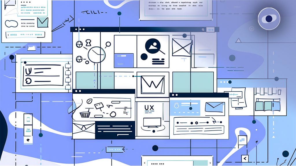 Wireframes