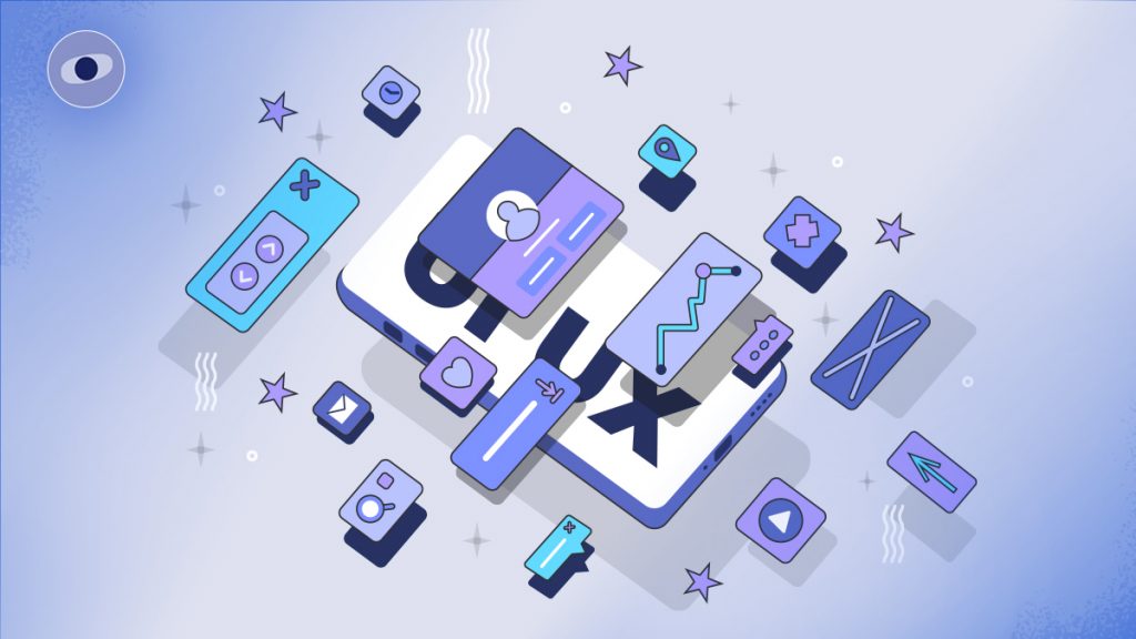 Diseño UX/UI Atomic Design
