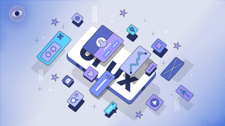 Diseño UX/UI Atomic Design