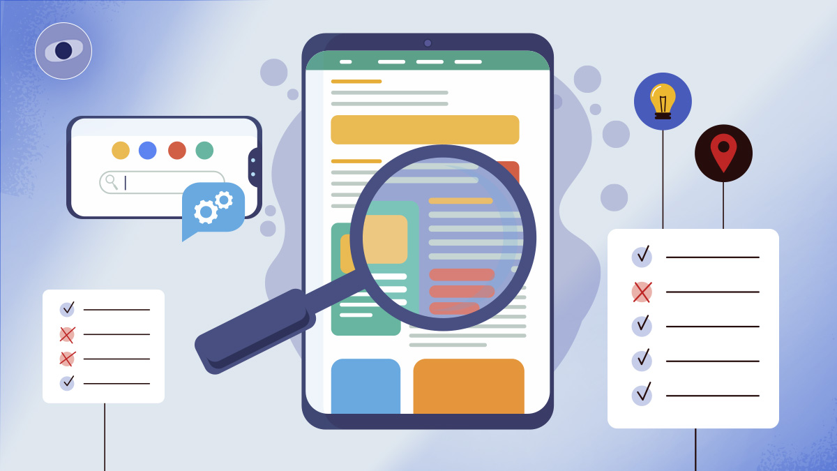 Evaluación heurística: guía práctica para UX/UI