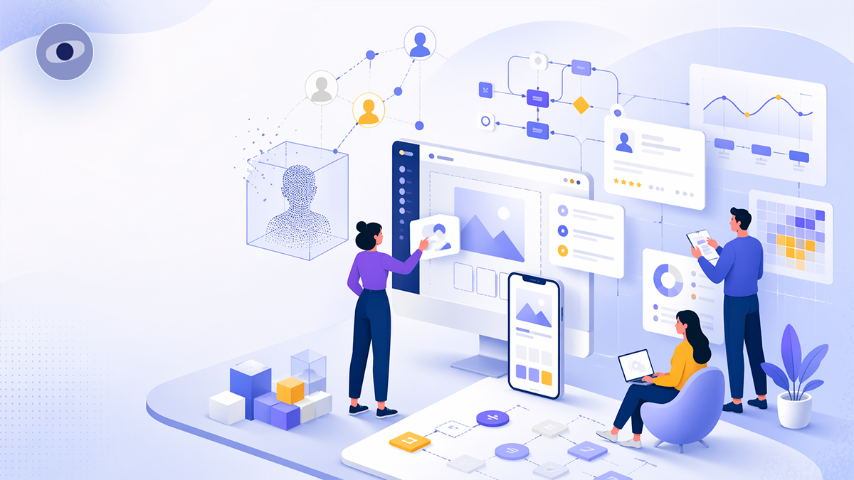 Synthetic User: 5 claves para una mejor arquitectura